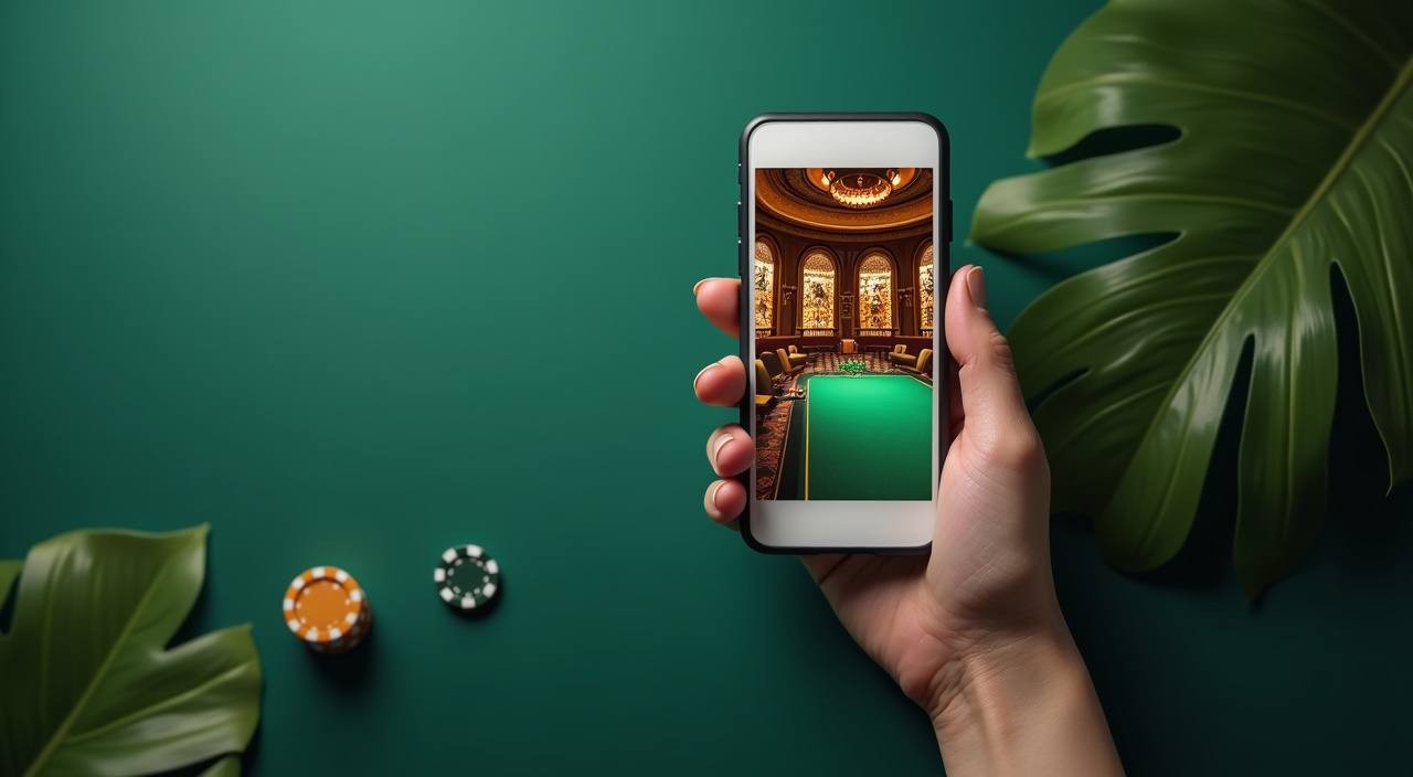 gold9990 mobile gaming
